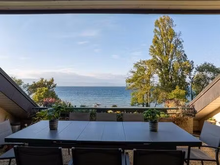 maison de 4 chambres de luxe en vente à anthy-sur-léman  france