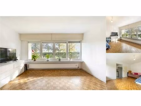 rez-de-chaussée à vendre à leiebos 21 merksem (rbv86032)