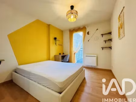 appartement à orléans (45100)