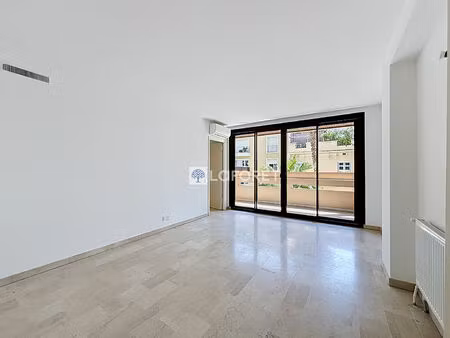 perpignan - la gare - t2 de standing de 55m²