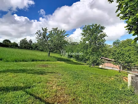vente maison 2 pièces 61 m² à amberieu-en-bugey (01500)  65 000 €