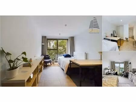 appartement à vendre à rue de l'ecole moderne 23 anderlecht (vbe19738)