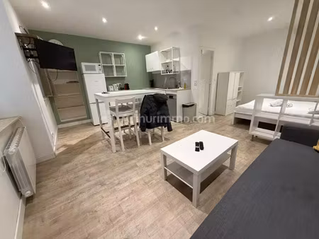 vente immeuble 6 pièces 93 m2 à clermont-ferrand