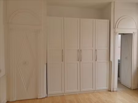 à louer appartement 61 m² – 685 € |metz