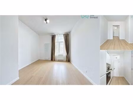 studio à vendre à rue saint denis 22 forest (vbe19932)