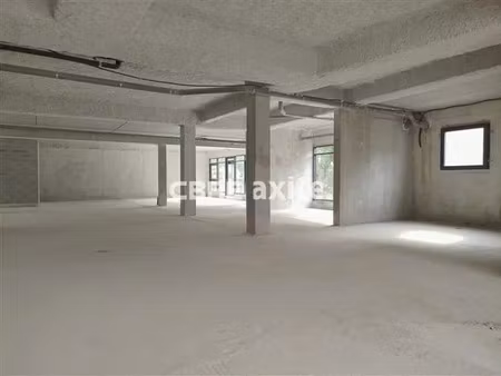 location commerce annemasse 299 m²