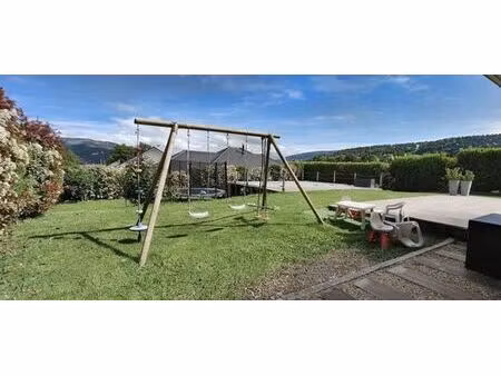 villa de 7 pièces de luxe en vente la balme-de-sillingy  france