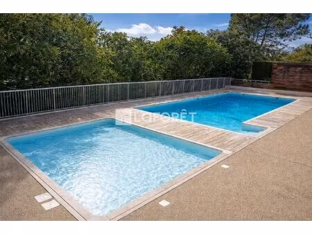 duplex valbonne  6 pièces  résidence avec piscine
