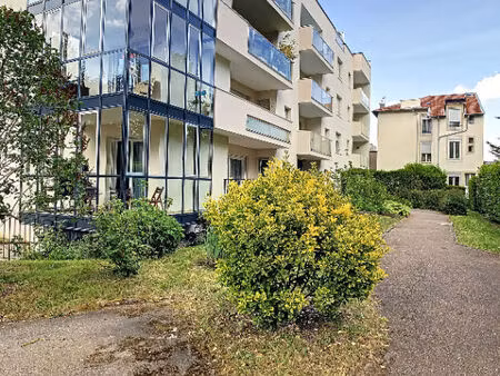 à louer appartement 20 m² – 495 € |nancy