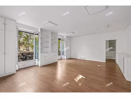 location bureau paris 11ème (75011) 214 m²