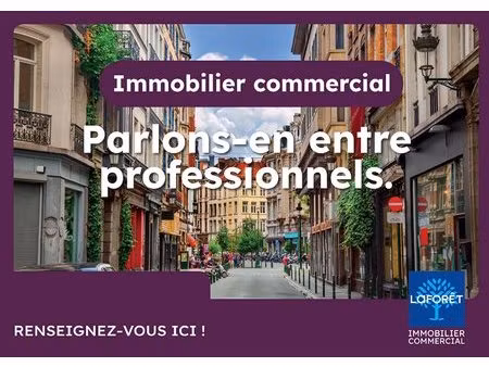 local commercial roquefort les pins