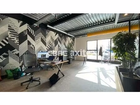 vente local d'activités sainte-hélène-du-lac 371 m²