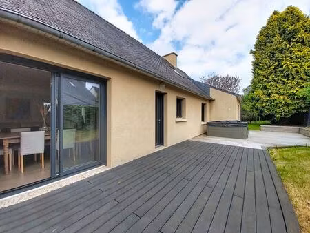 maison de 7 pièces de luxe en vente à saint-quay-perros  france