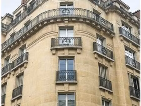 vente bureau paris 7ème (75007) 162 m²