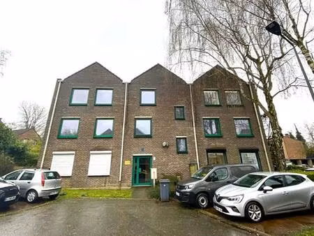 vente bureau villeneuve d'ascq 342 m²