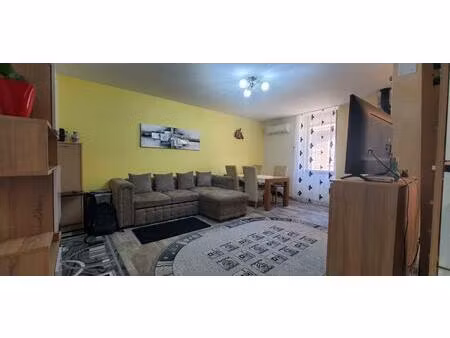 achat appartement 8 pièces 121m² besseges 30160