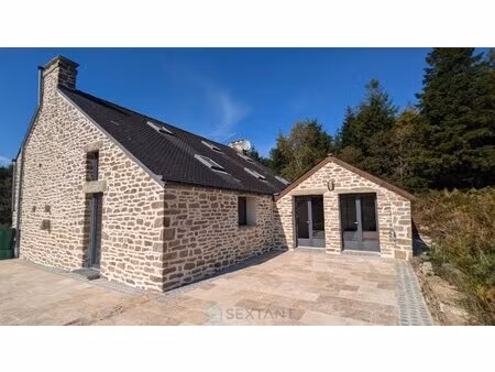 en vente maison 168 m² – 295 000 € |quistinic