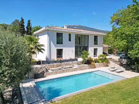 achat : maison (06330)
