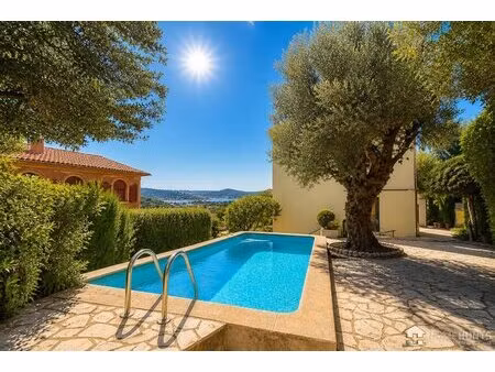 opportunité rare : villa individuelle à quelques minutes de monaco