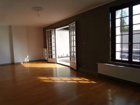 à louer appartement 137 m² – 790 € |toul