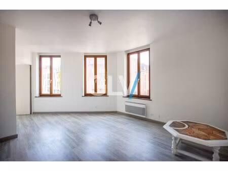 à louer appartement 28 75 m² – 507 € |lille
