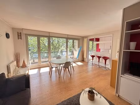 à louer appartement 63 1 m² – 1 250 € |lille