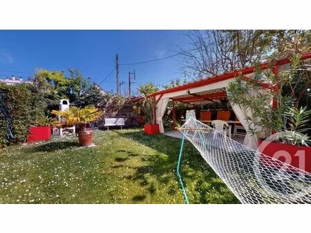 à louer appartement 37 7 m² – 600 € |nantes