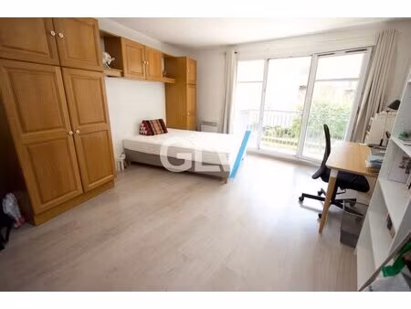 à louer appartement 23 59 m² – 601 € |lille