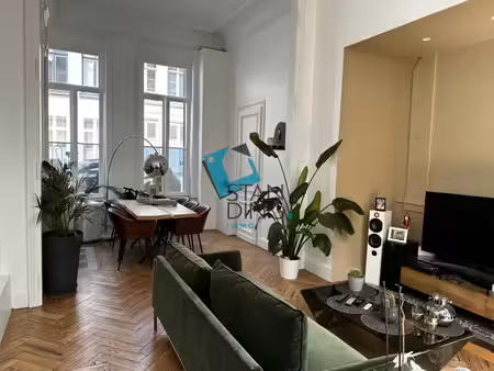 à louer maison 177 m² – 2 300 € |lille