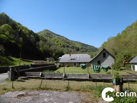 achat maison 11 pièces 259m² ferrieres 65560