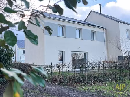 en vente maison 95 97 m² – 342 000 € |orvault