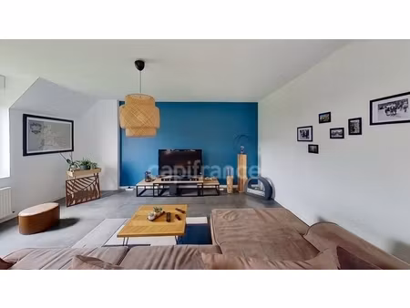 en vente maison 119 m² – 395 200 € |quesnoy-sur-deûle