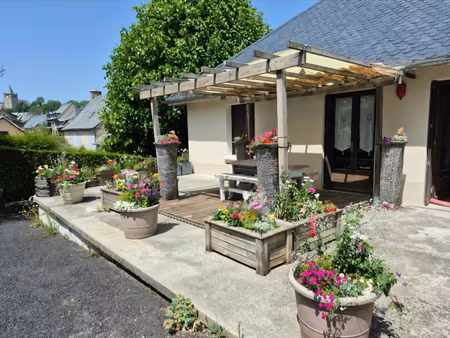 achat immeuble 125m²