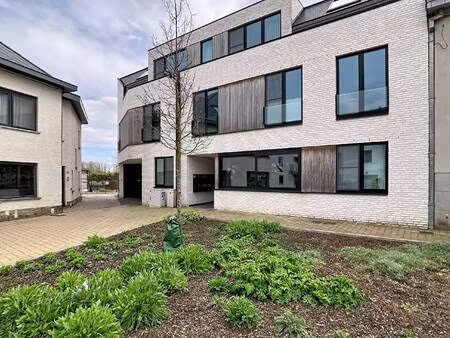 appartement te huur in begijnendijk