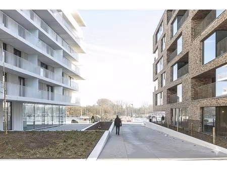 appartement te huur in brugge met 1 slaapkamer