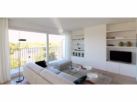 appartement te huur in sint-michiels met 2 slaapkamers