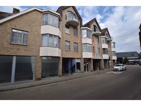 appartement te huur in kasterlee met 2 slaapkamers
