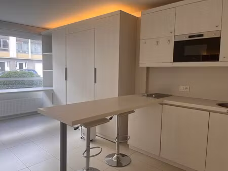 appartement te huur in leuven met 1 slaapkamer