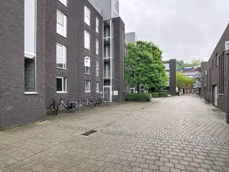 appartement te huur in leuven met 2 slaapkamers