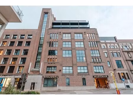 appartement te huur in merchtem