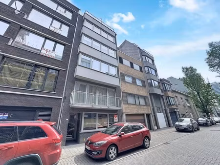 appartement te huur in oostende met 2 slaapkamers