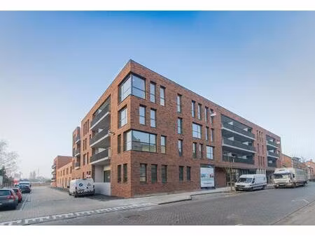 appartement te huur in turnhout met 1 slaapkamer