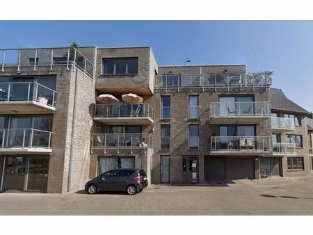 garage te huur in gistel