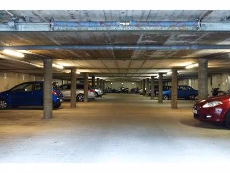garage te huur in turnhout