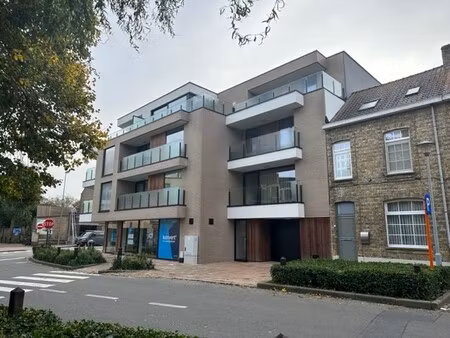 garage te huur in veurne
