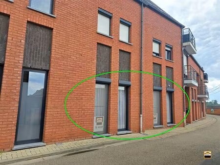 appartement te huur in tongeren-borgloon met 2 slaapkamers