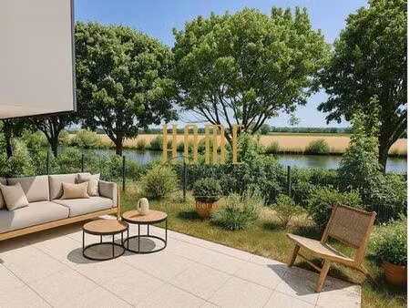 appartement de luxe 4 chambres en vente à vendenheim  france
