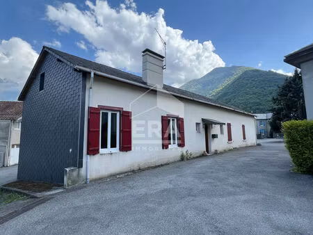 maison 4 pièces 64 m² à vendre / acheter pierrefitte-nestalas 65260 ? | era immobilier