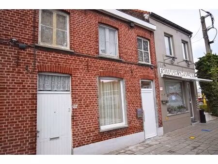 huis te huur in roeselare met 2 slaapkamers