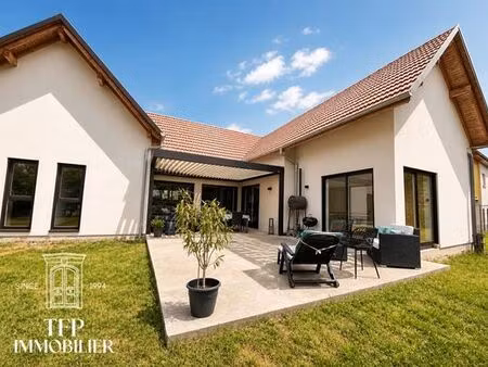 maison de luxe 4 chambres en vente à kogenheim  france